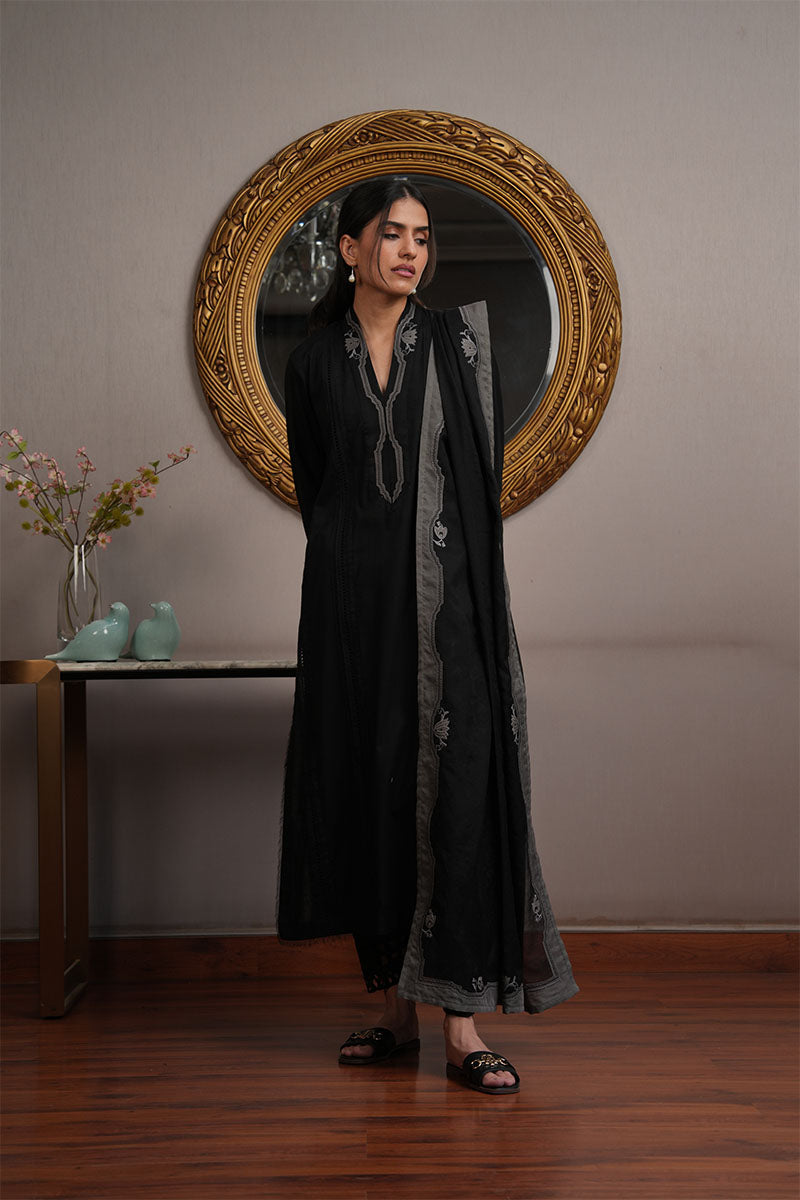 DIYAR DUPATTA