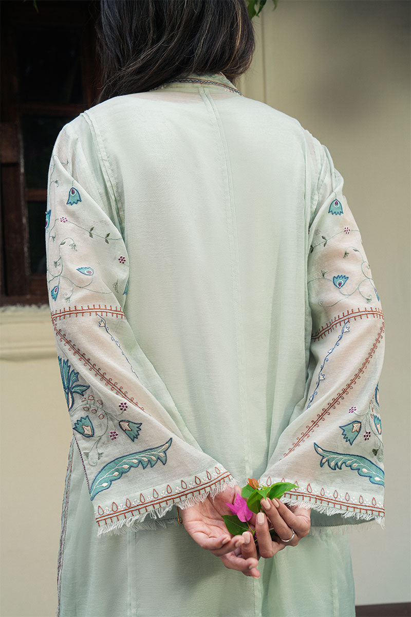 PRAAN KURTA