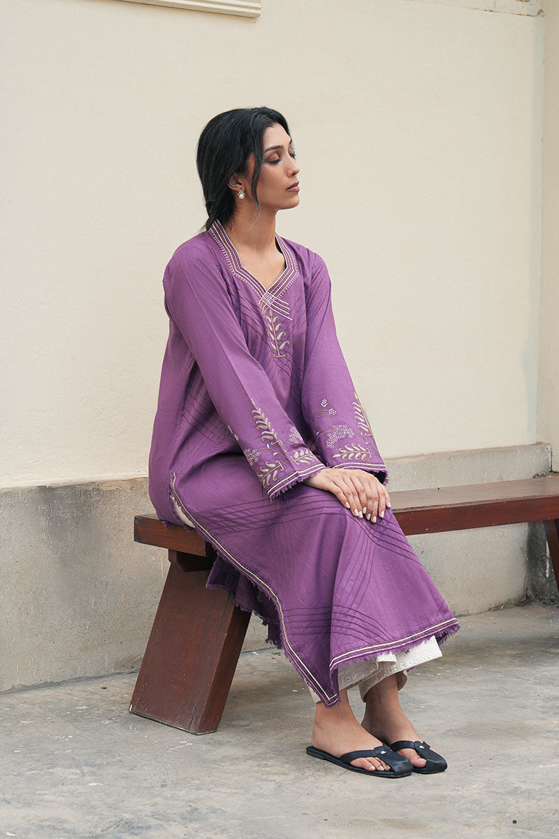 TSAAR KURTA