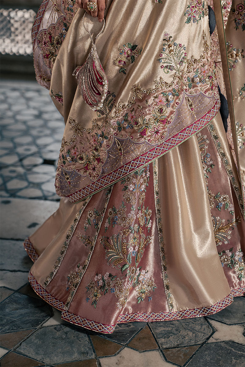 AMANE - SHAWL