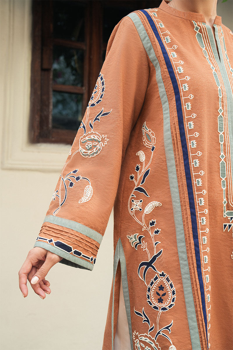 NUATI KURTA