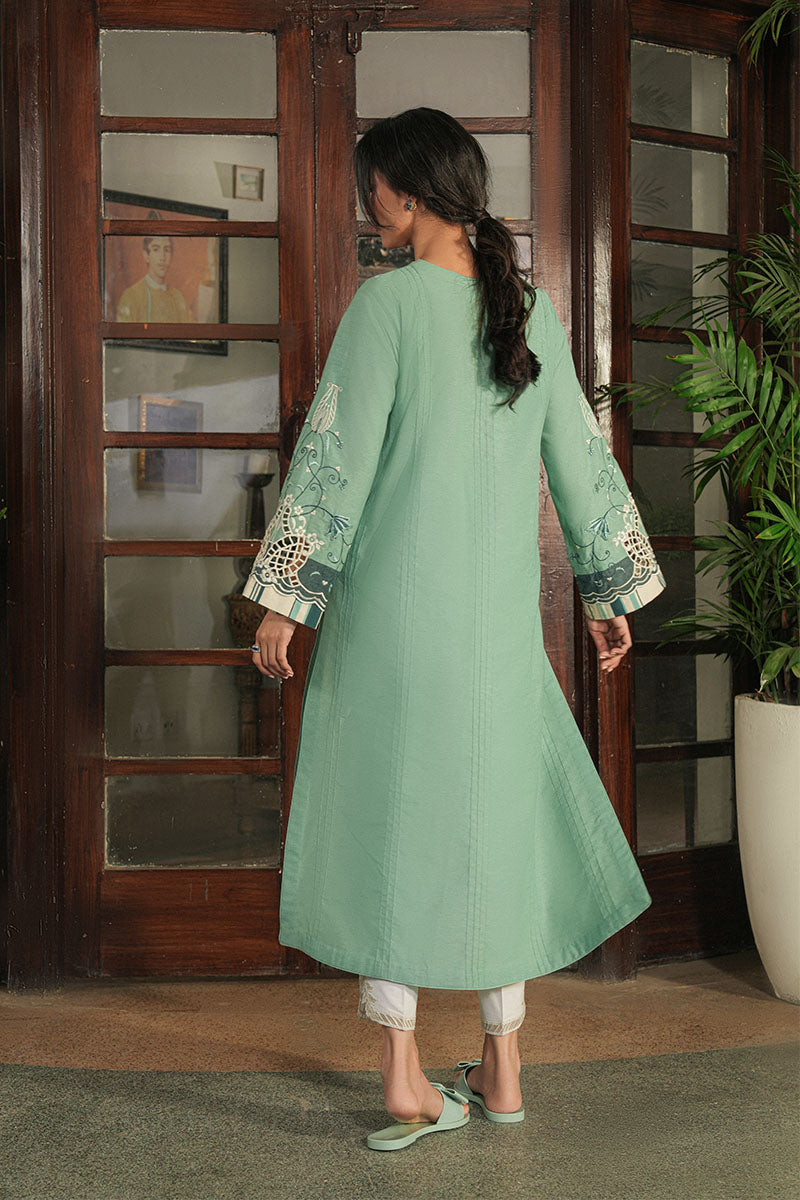 ZAAN KURTA