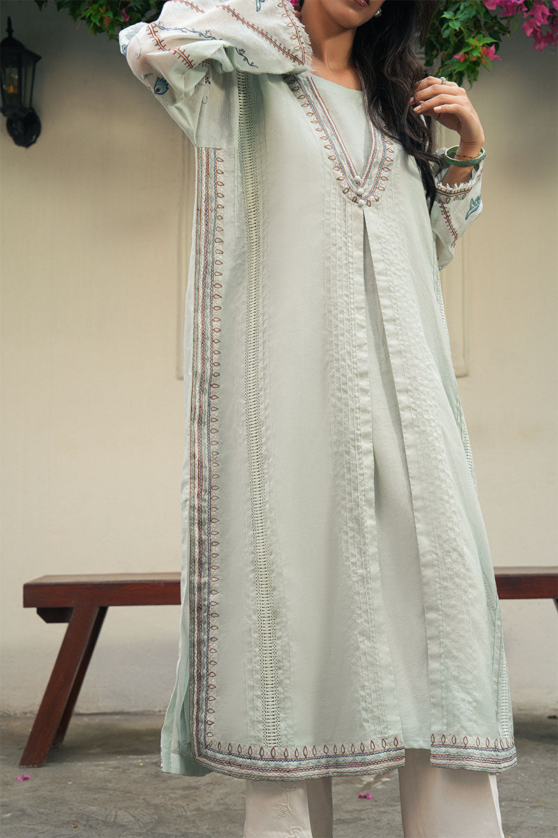 PRAAN KURTA