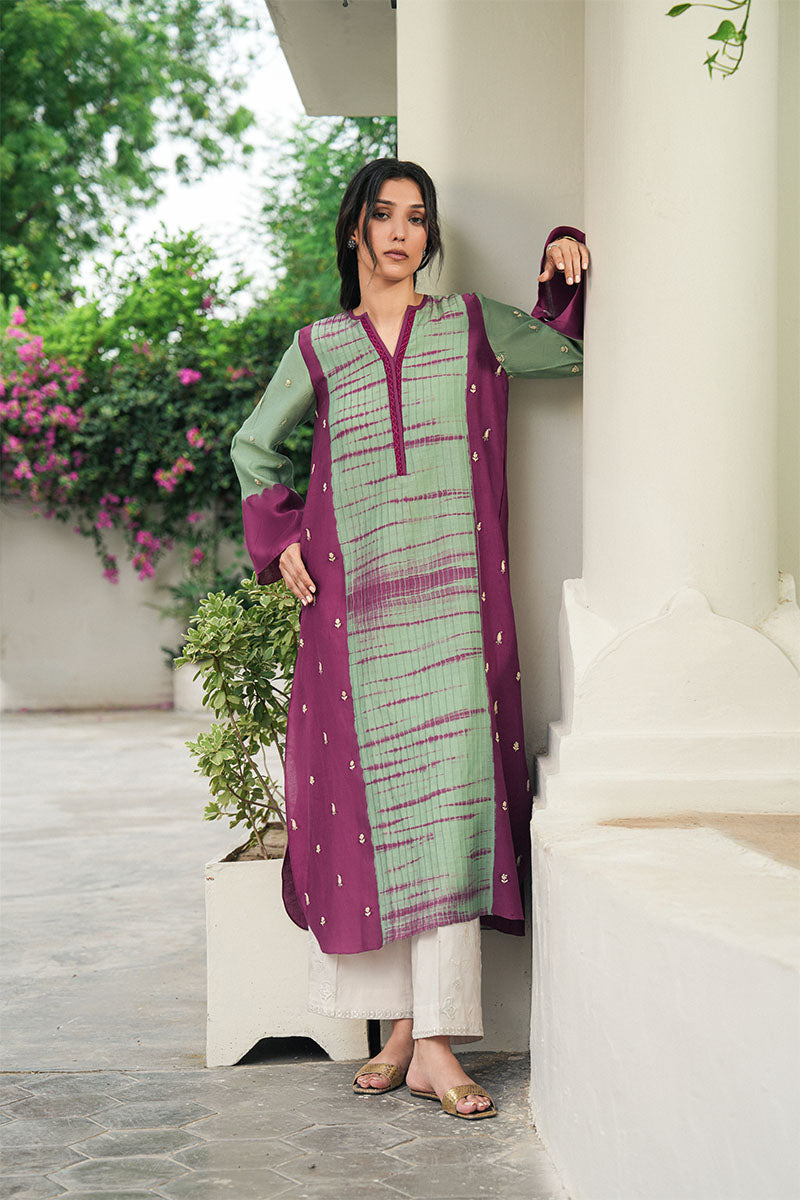 ULJA KURTA