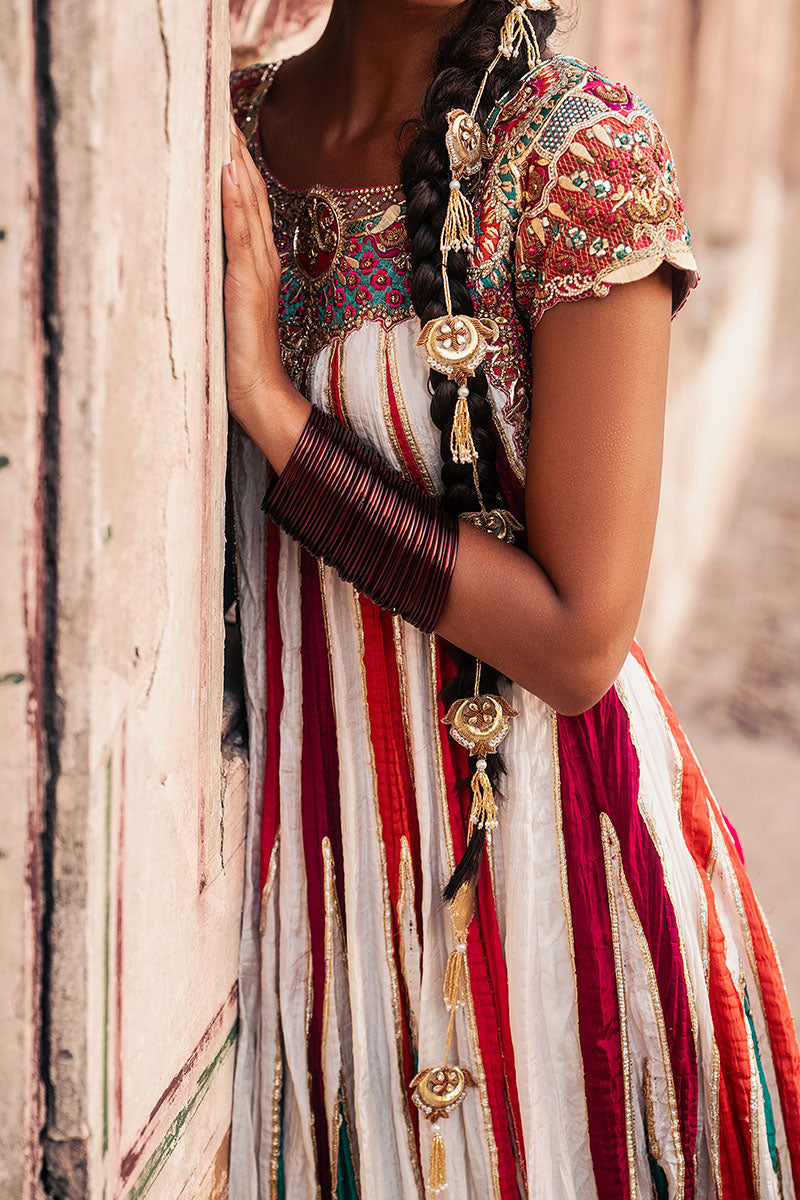 SHEHLA - SHAWL