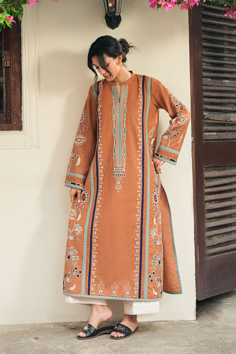 NUATI KURTA