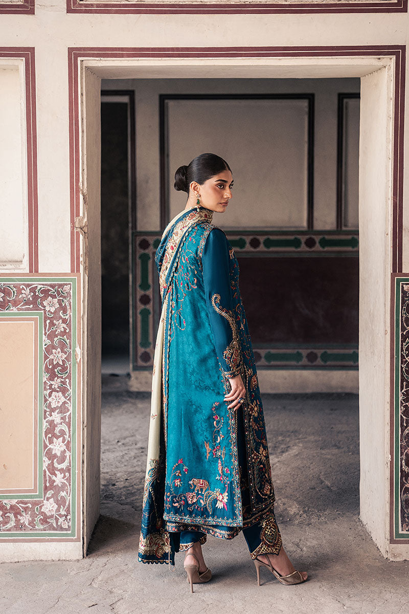ZARGOON - SHAWL