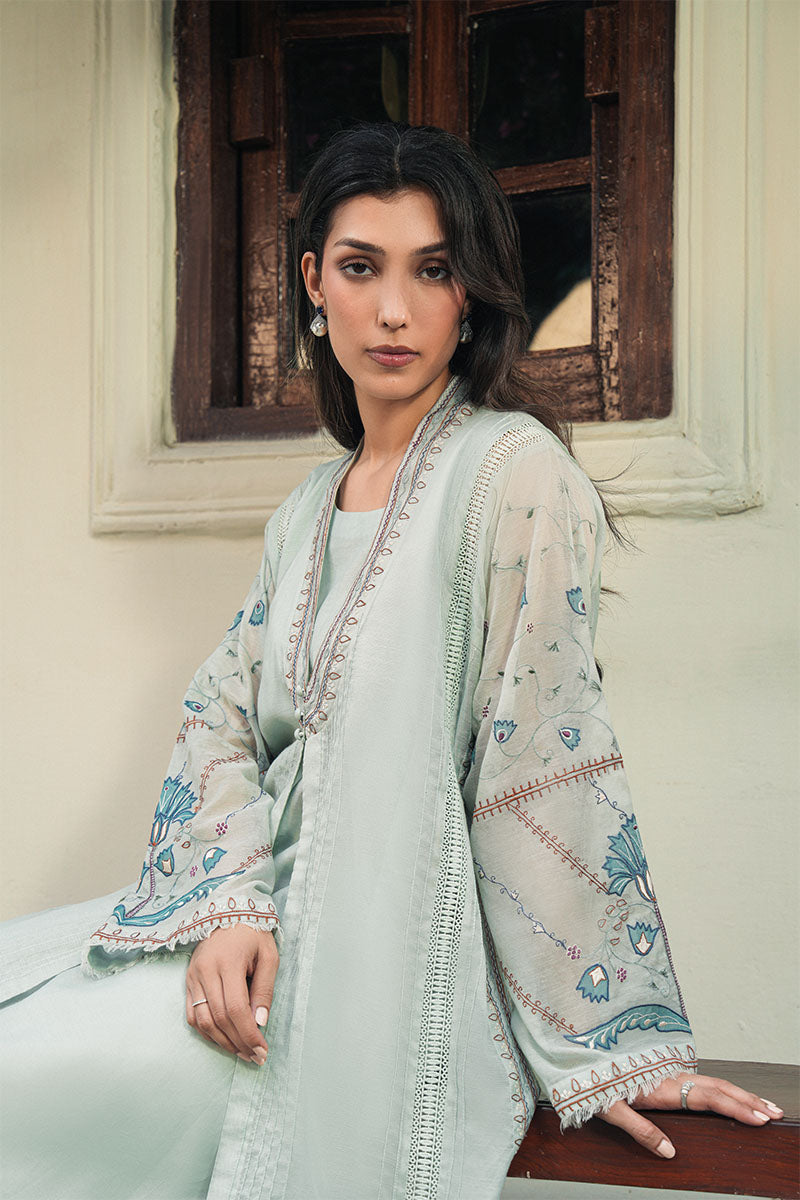 PRAAN KURTA