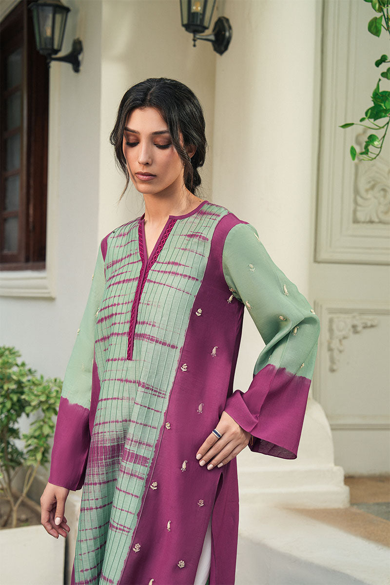 ULJA KURTA