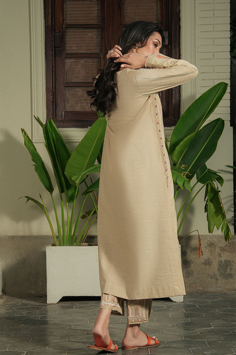MAQTA KURTA