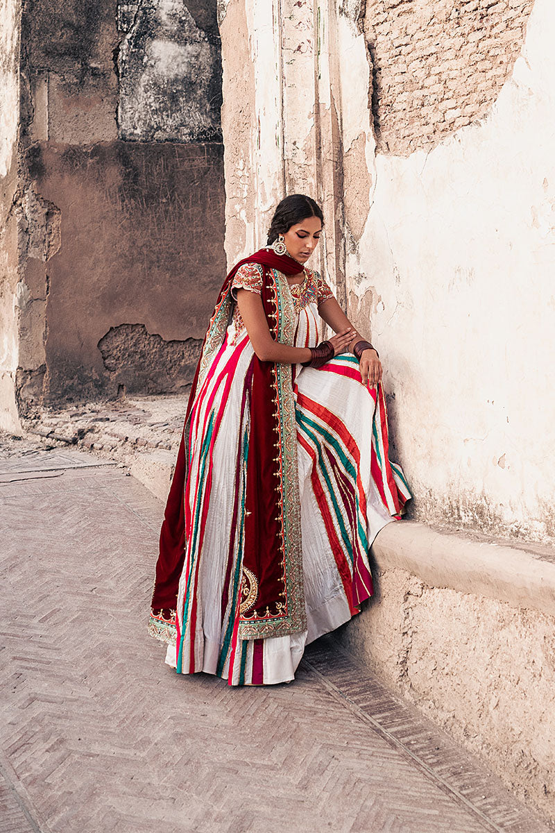 SHEHLA - SHAWL