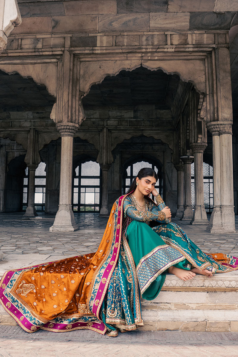 SHAHBANO