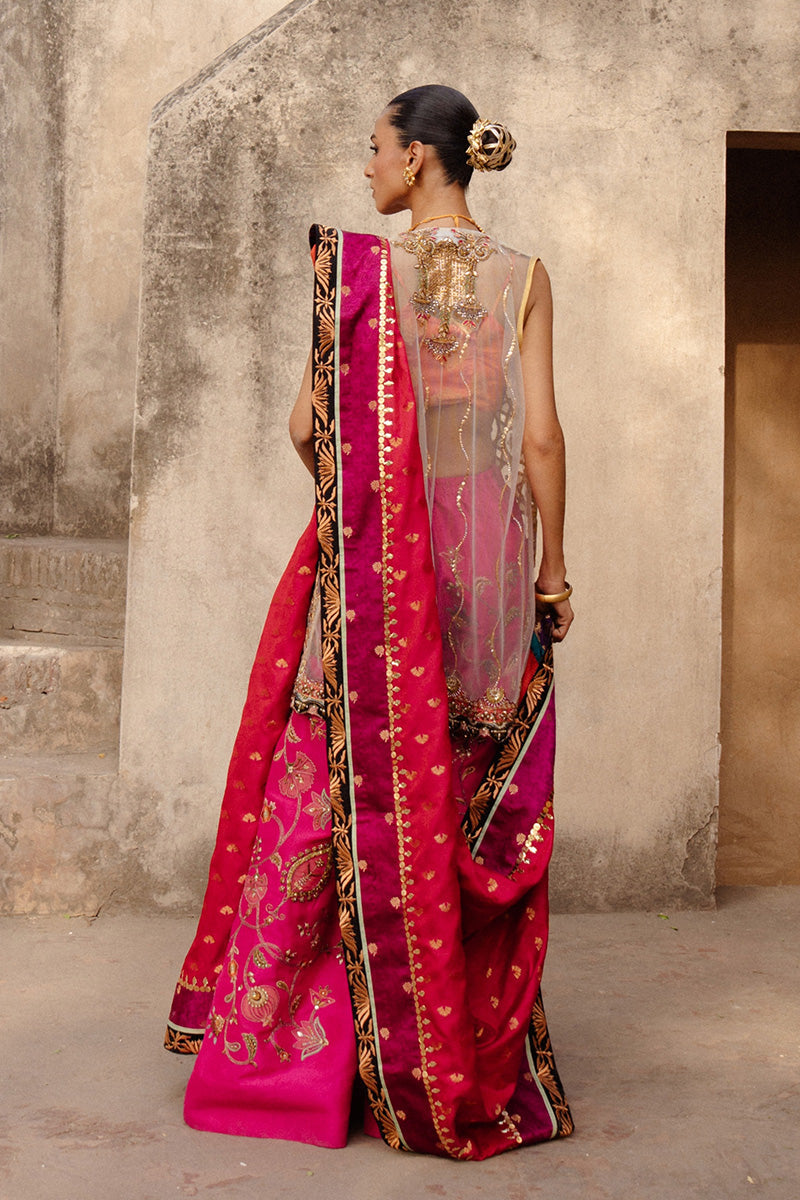MAHE SHAWL
