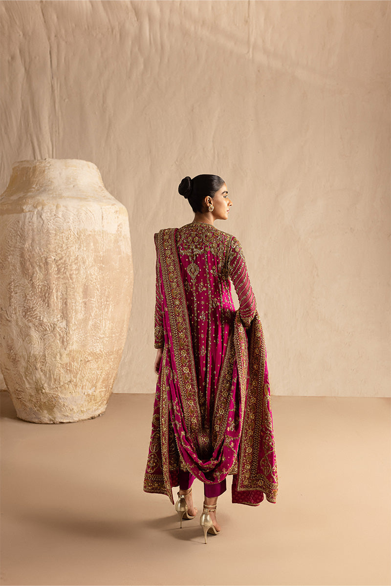 Mehreen