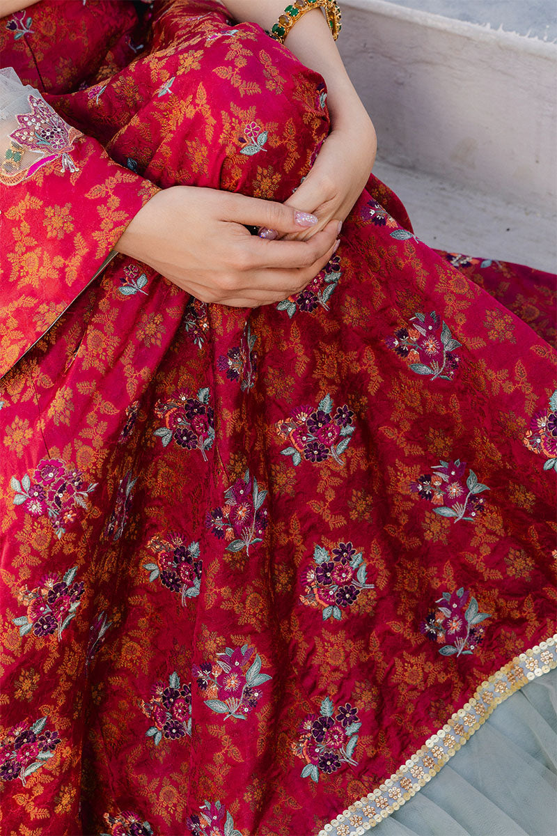 NISHKA
