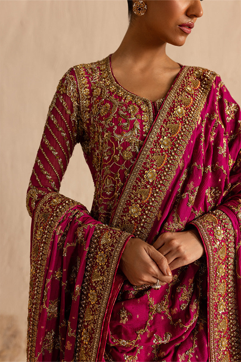 Mehreen