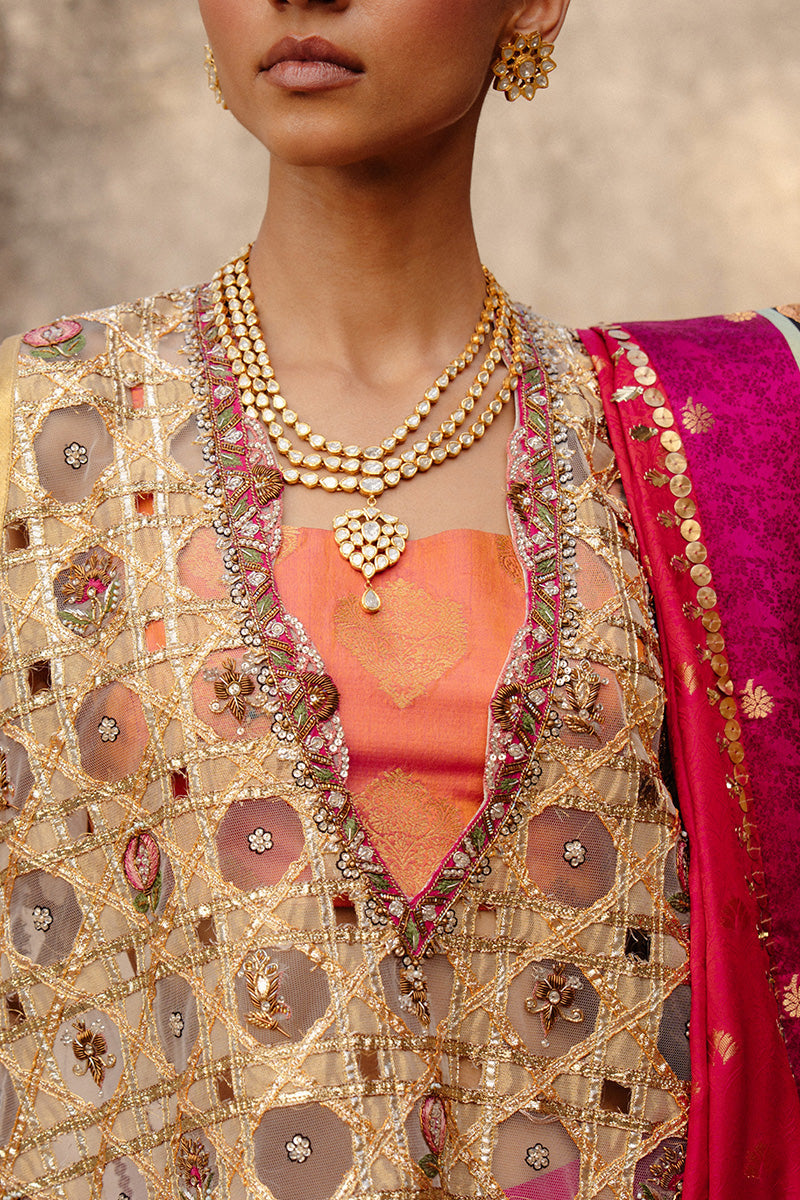 MAHE SHAWL