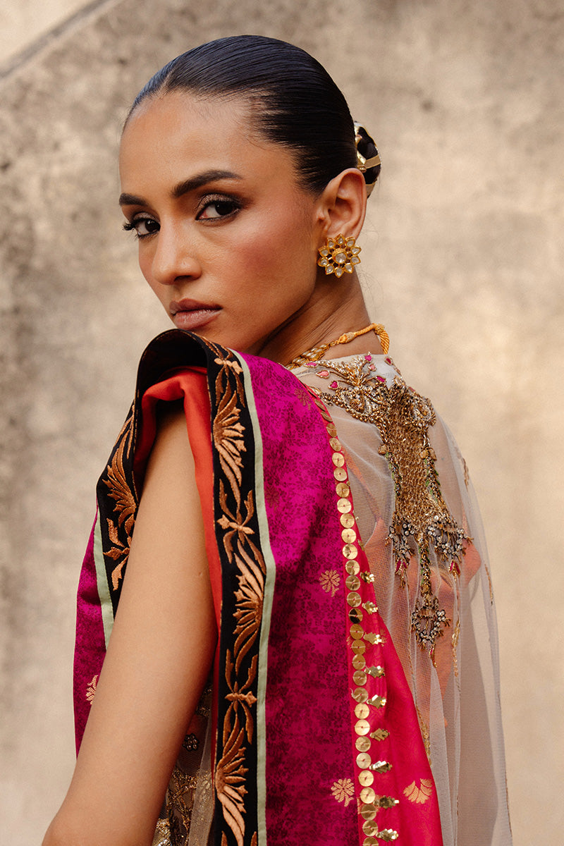 MAHE SHAWL