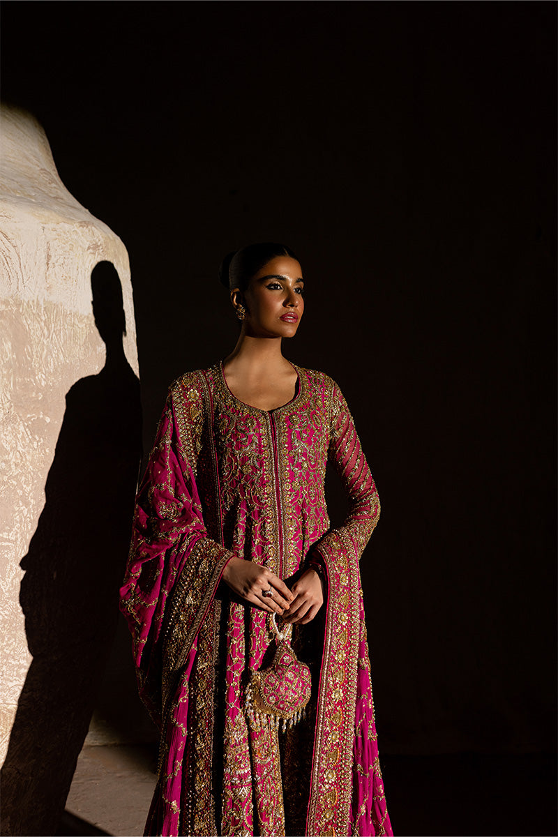Mehreen