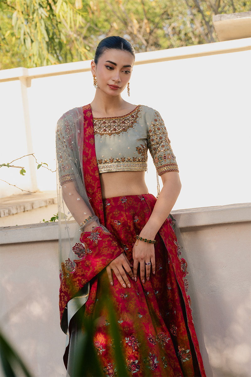 NISHKA