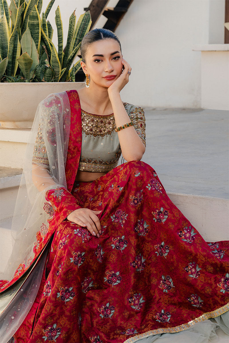 NISHKA