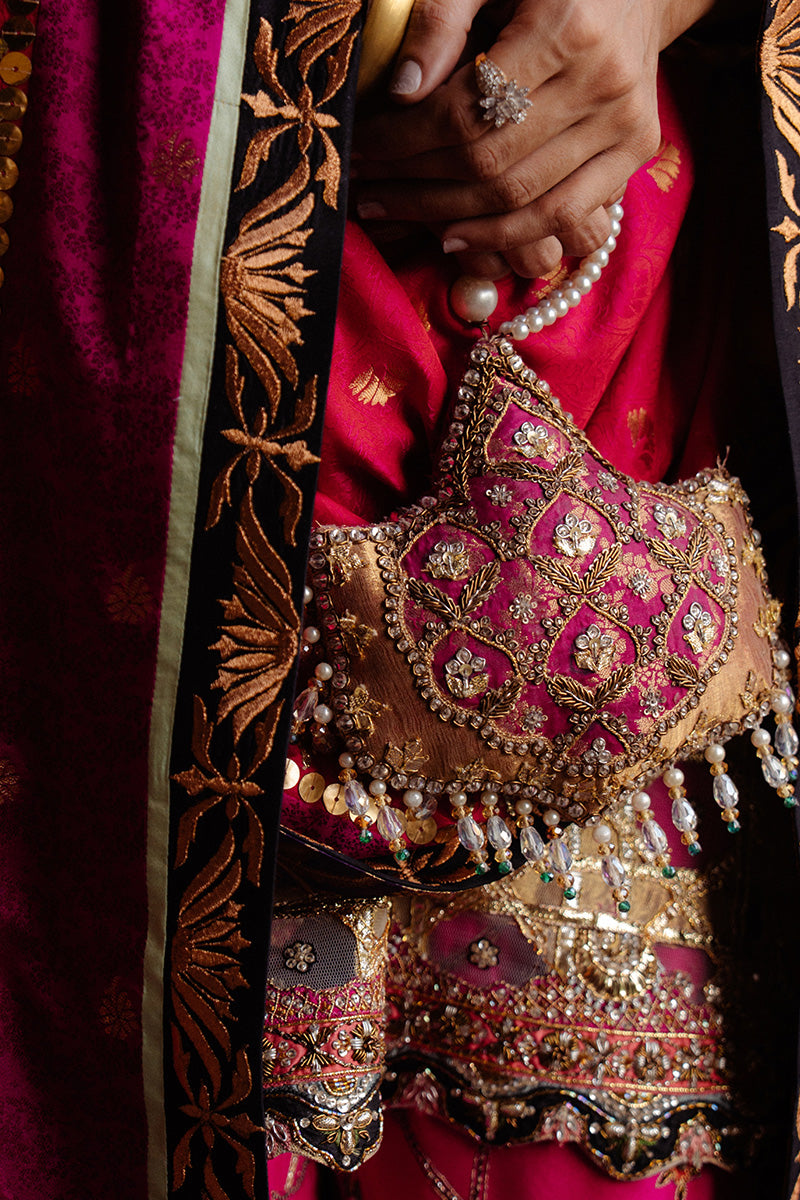 MAHE SHAWL