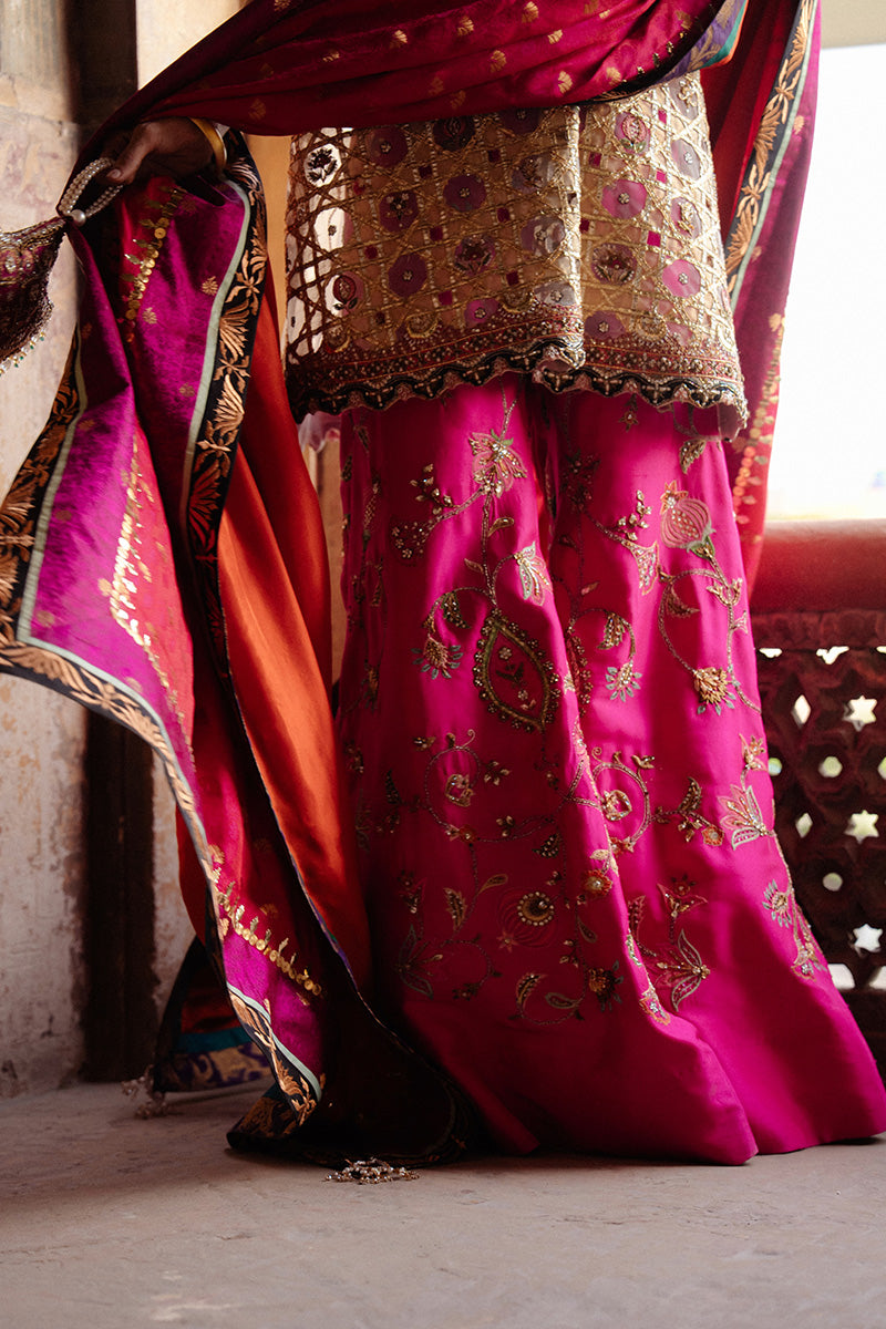 MAHE SHAWL