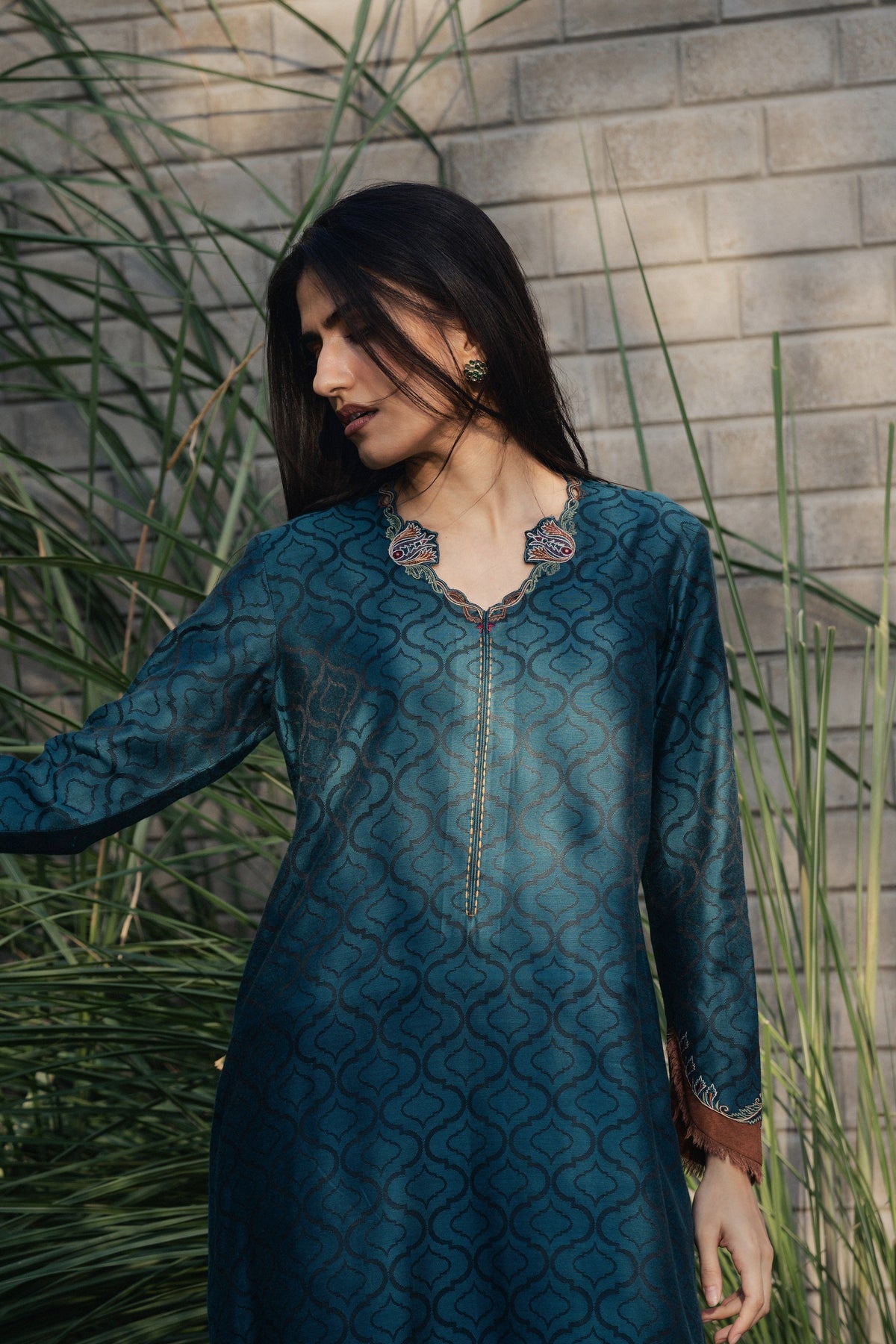 Ferra Kurta