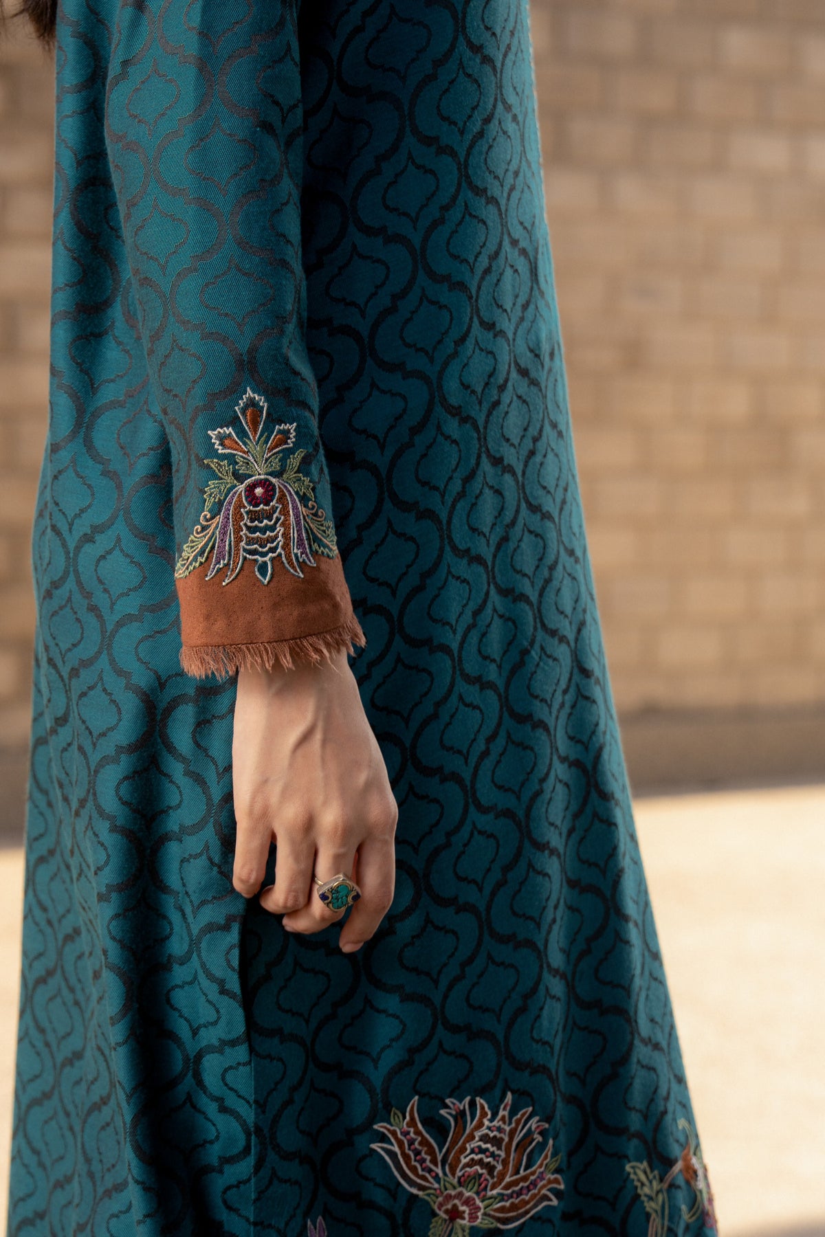 Ferra Kurta