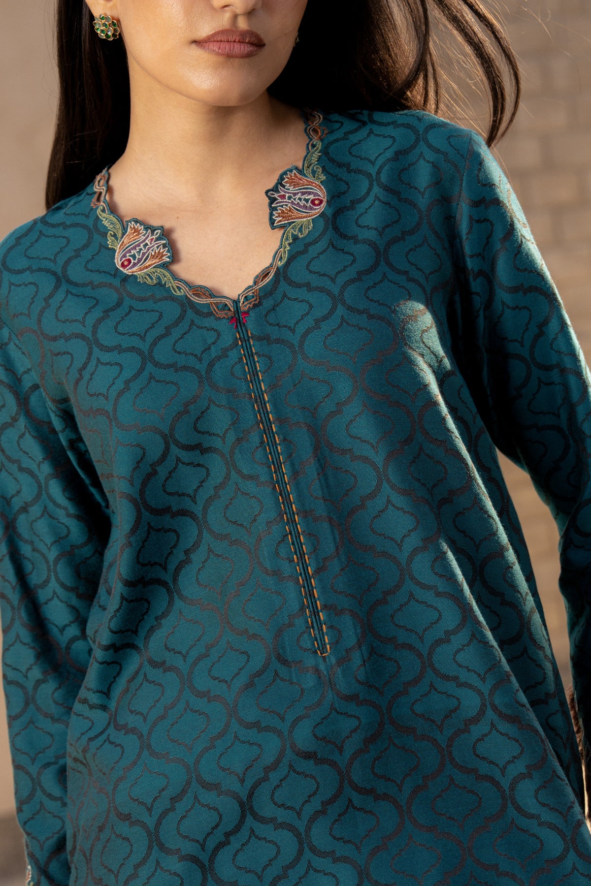 Ferra Kurta