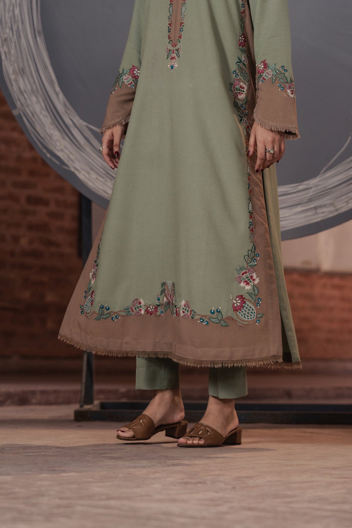 Kaai