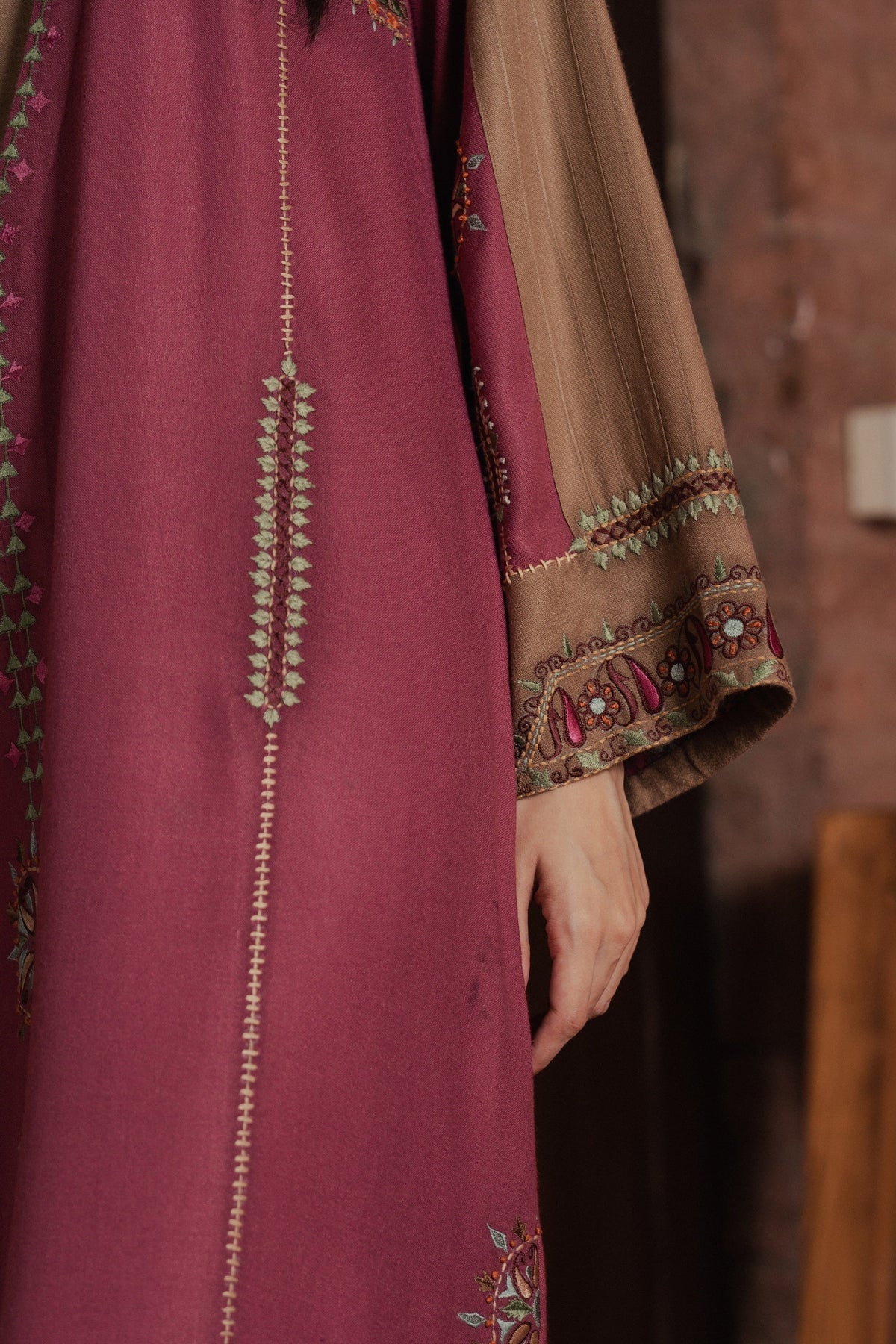 Piazi Kurta