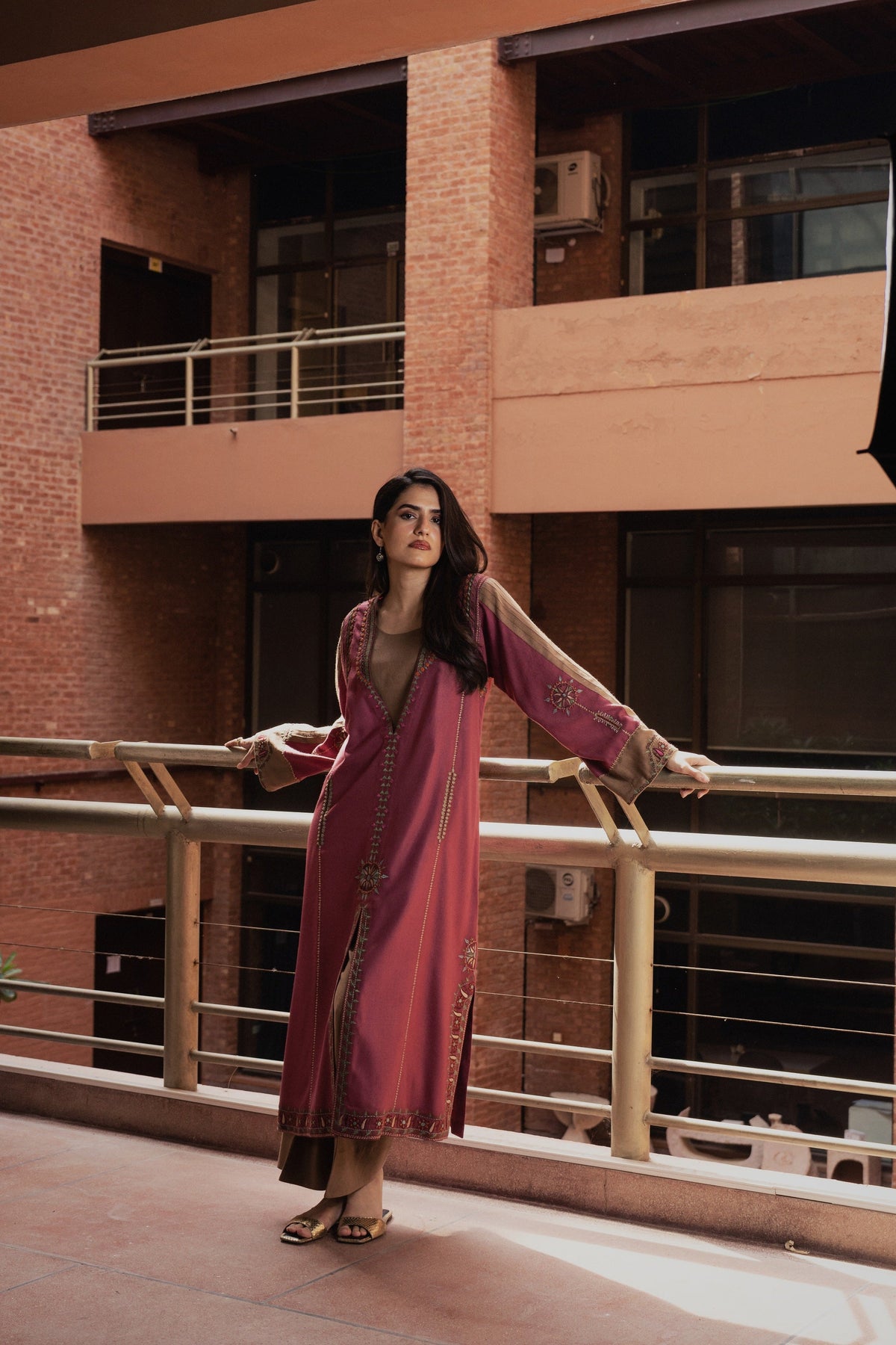 Piazi Kurta