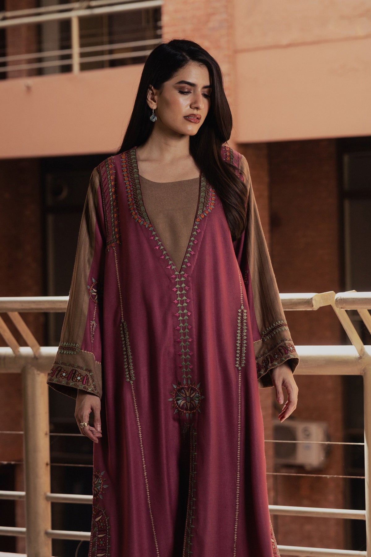Piazi Kurta