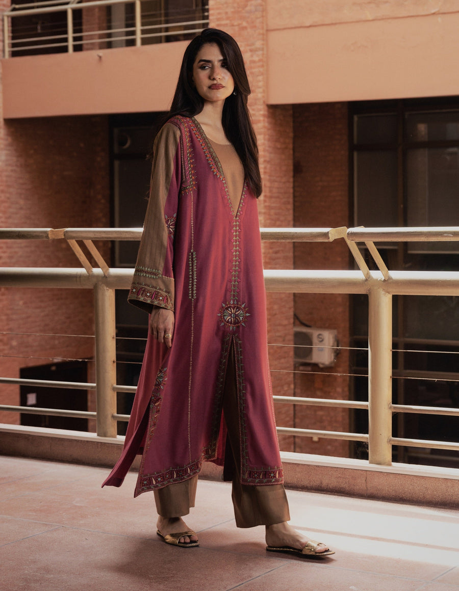 Piazi Kurta