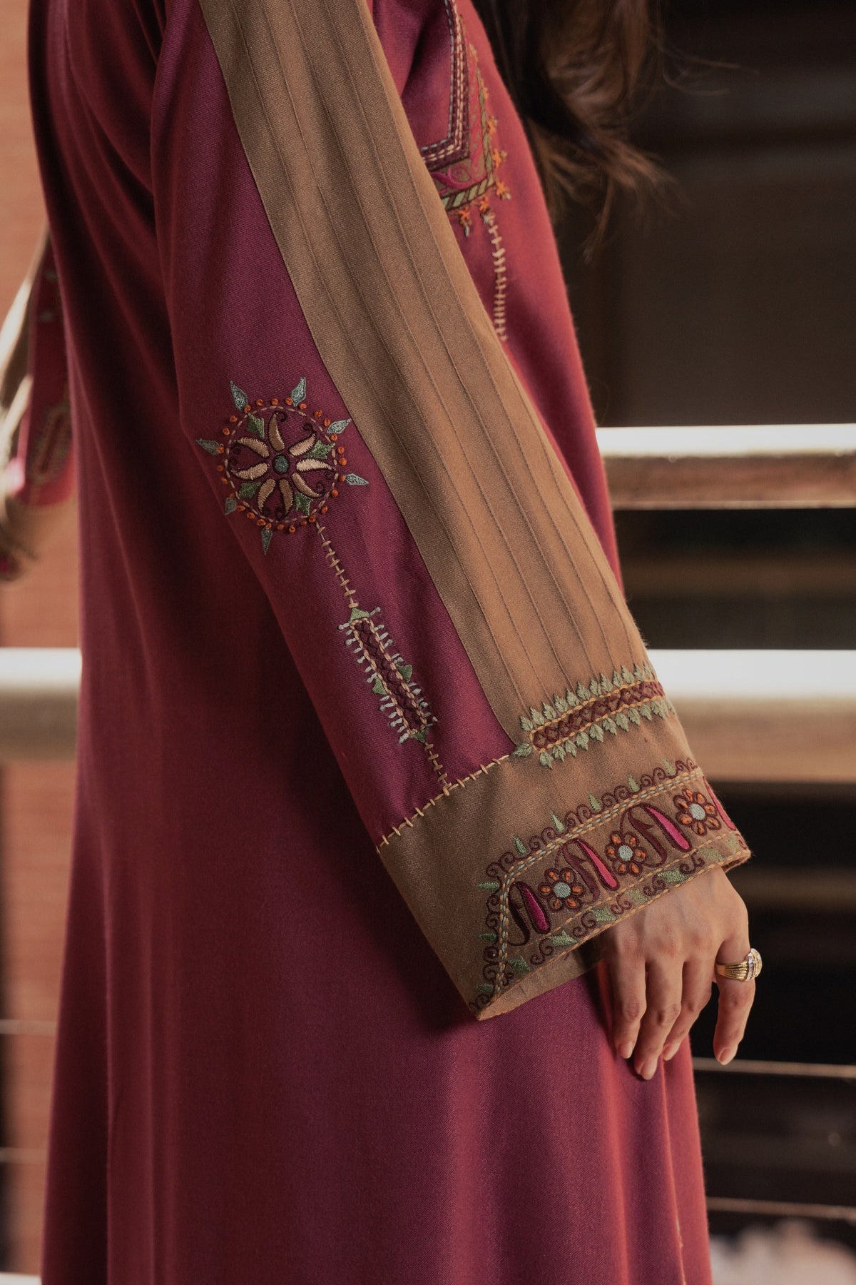 Piazi Kurta