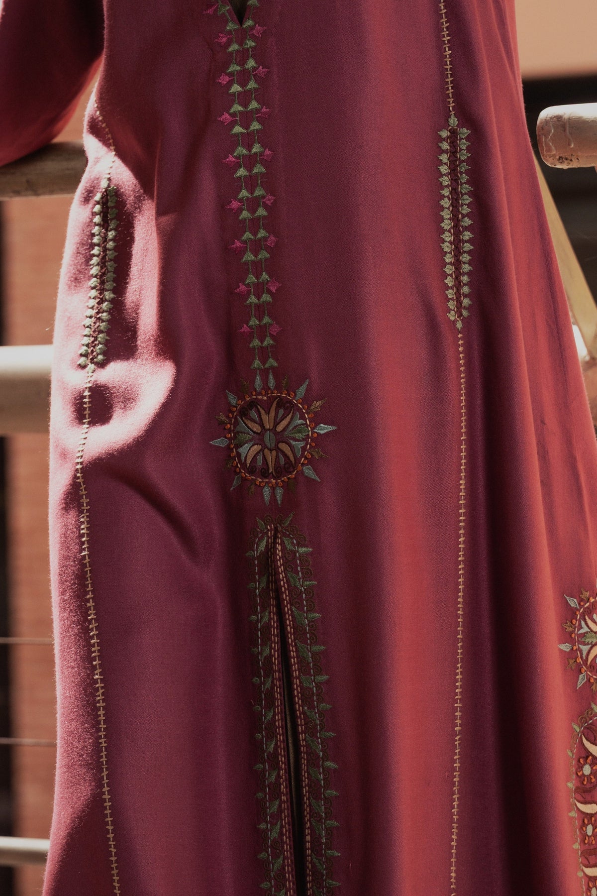 Piazi Kurta