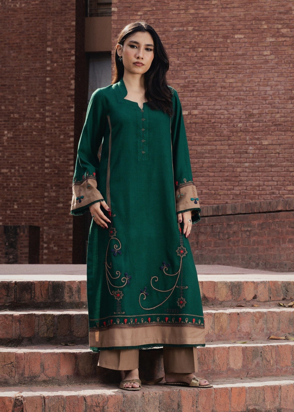 Tarab Kurta