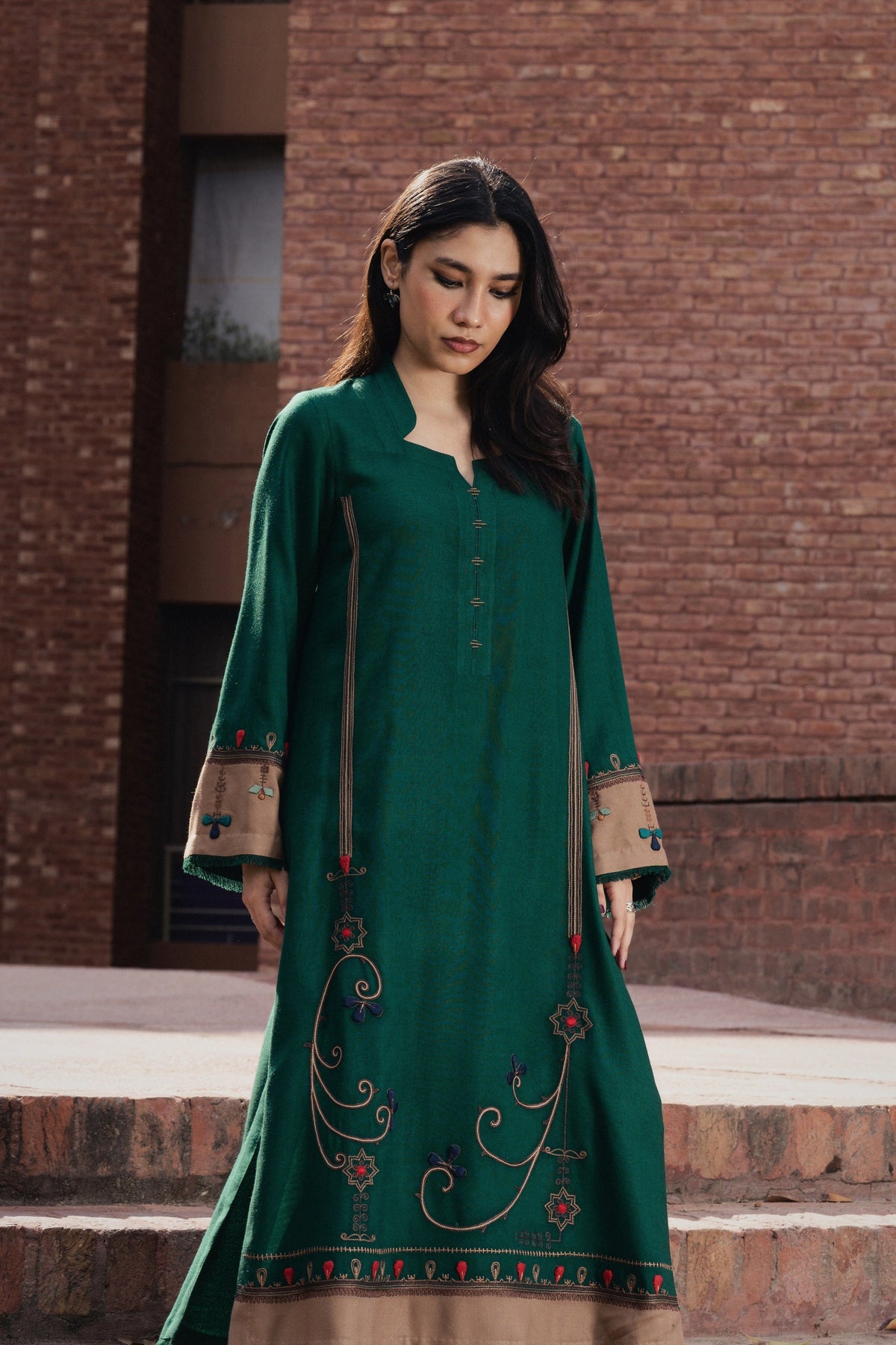 Tarab Kurta