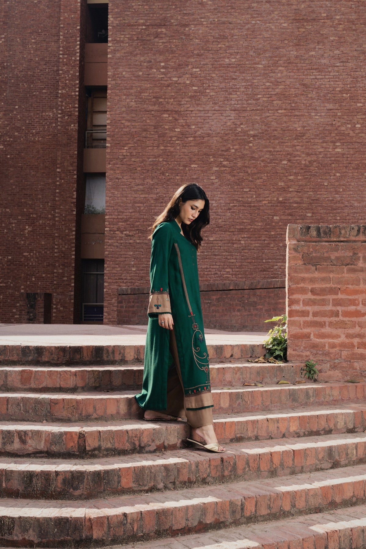 Tarab Kurta