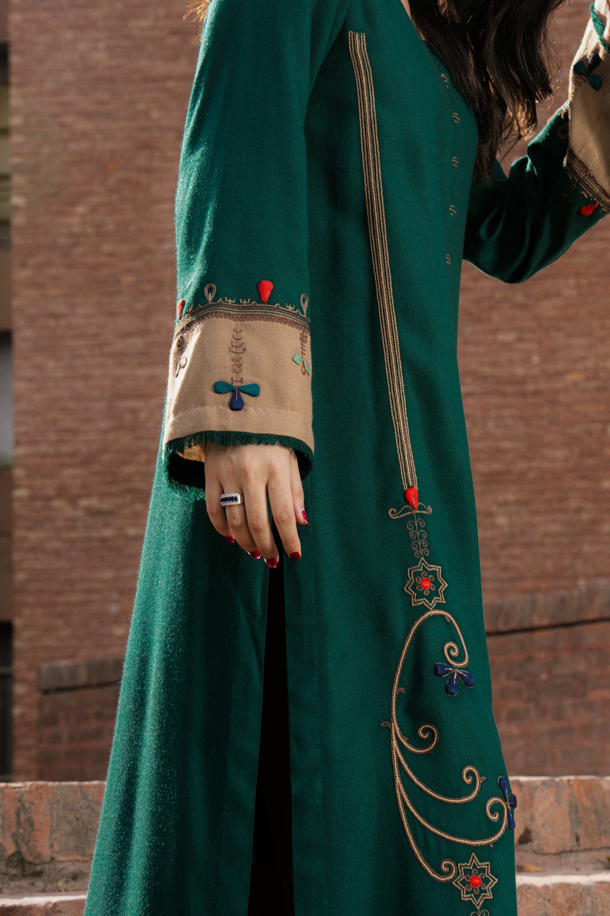 Tarab Kurta