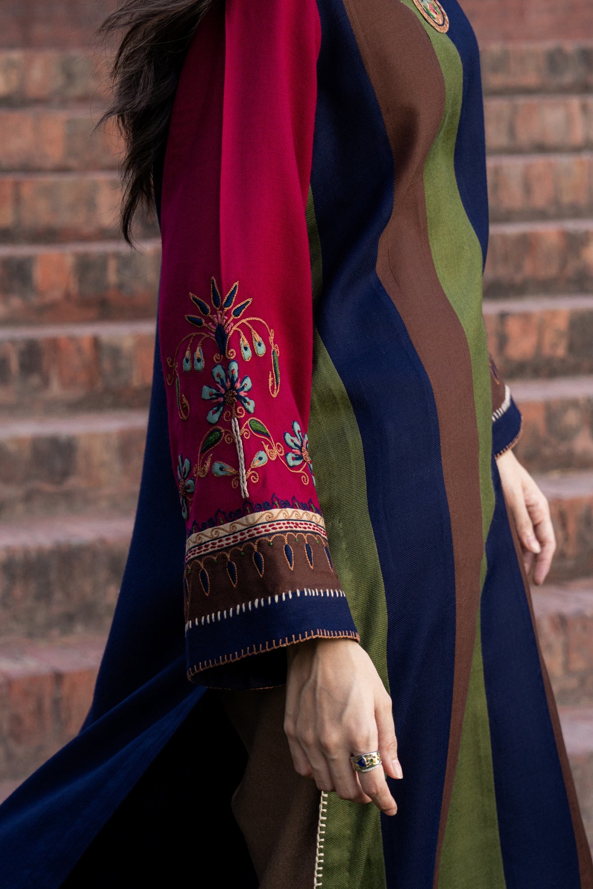 Ruqa Kurta