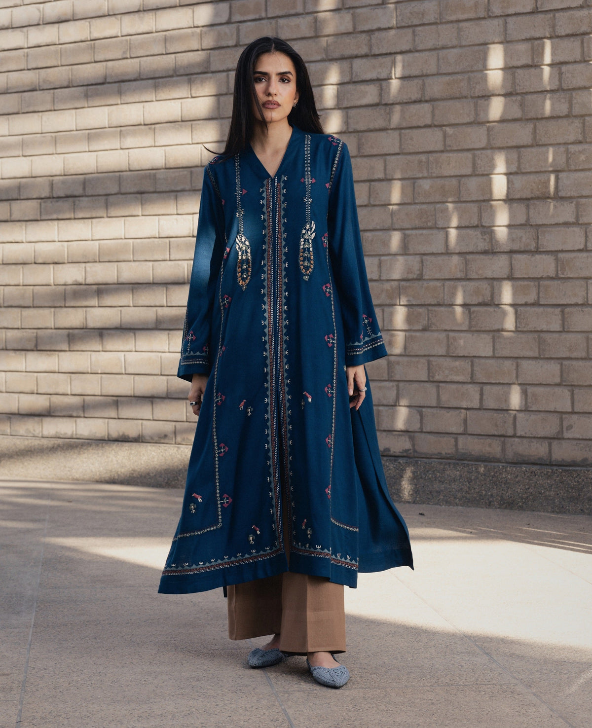 Anza Kurta