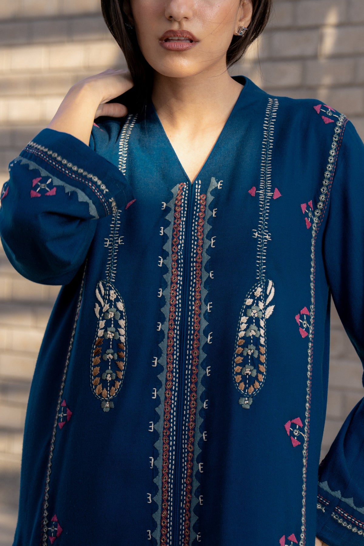 Anza Kurta