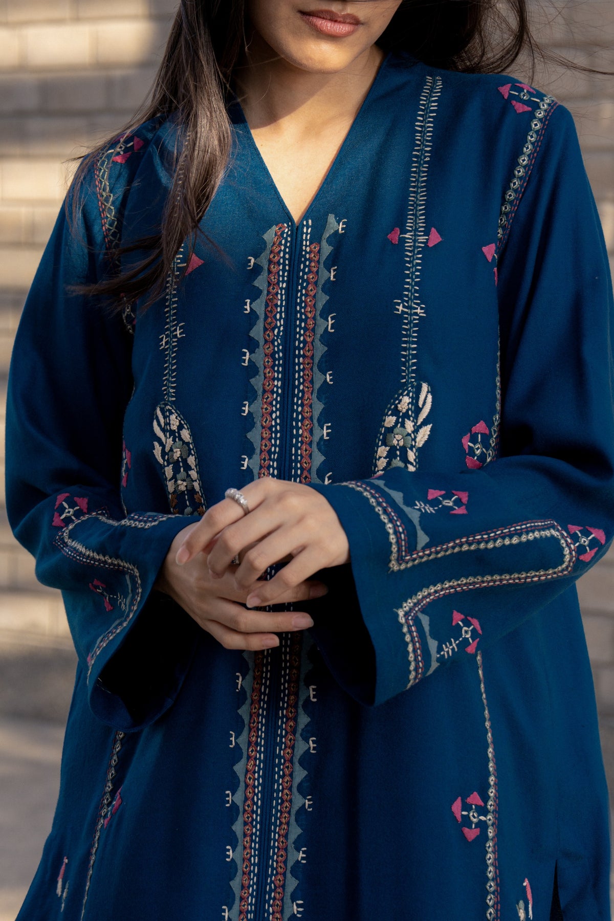 Anza Kurta
