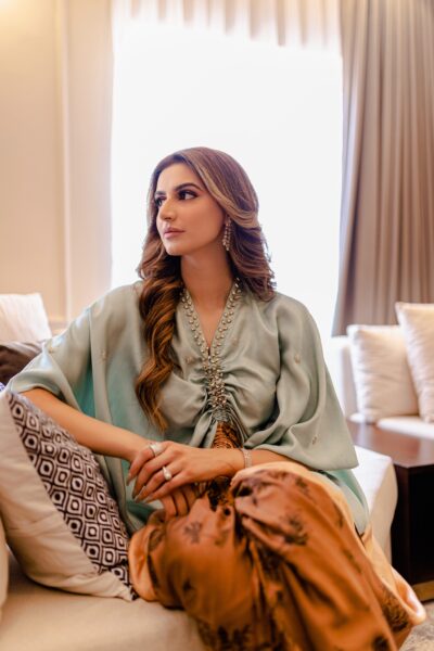 Nora Kaftaan