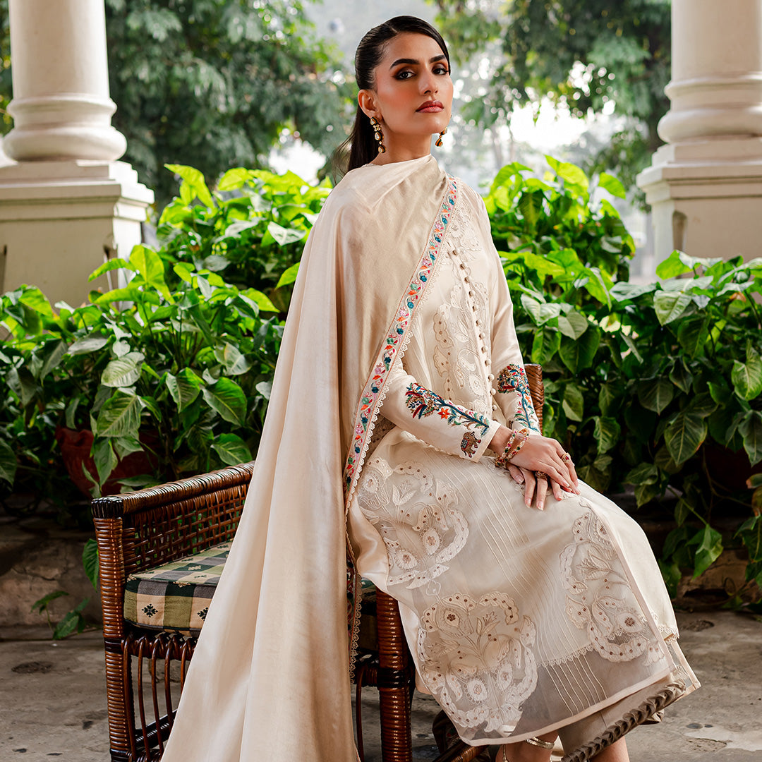 Aneeka Ruknuddin Online Store – Aneeka Ruknuddin US