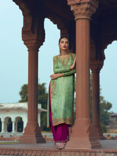 Shehzeen