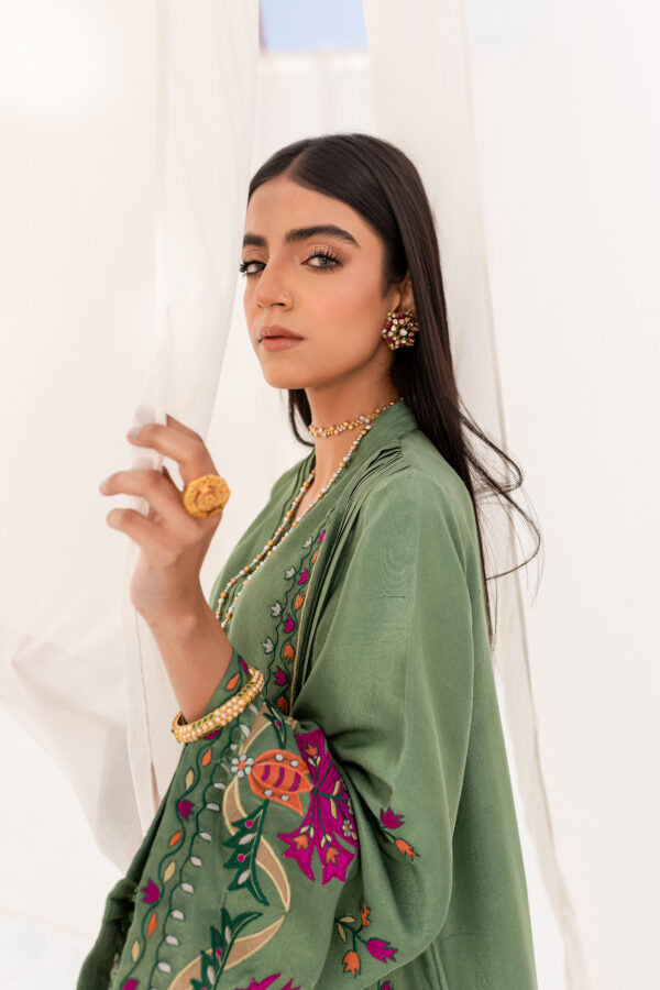 Ameena