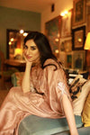 Amber Kaaftan
